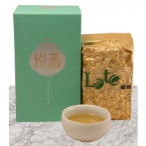 清香高山茶